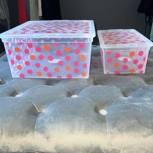 Containers